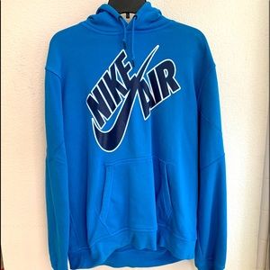 Nike Hoody
